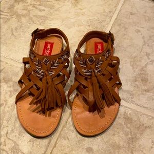 🍉 3/$20 Cute Sandals